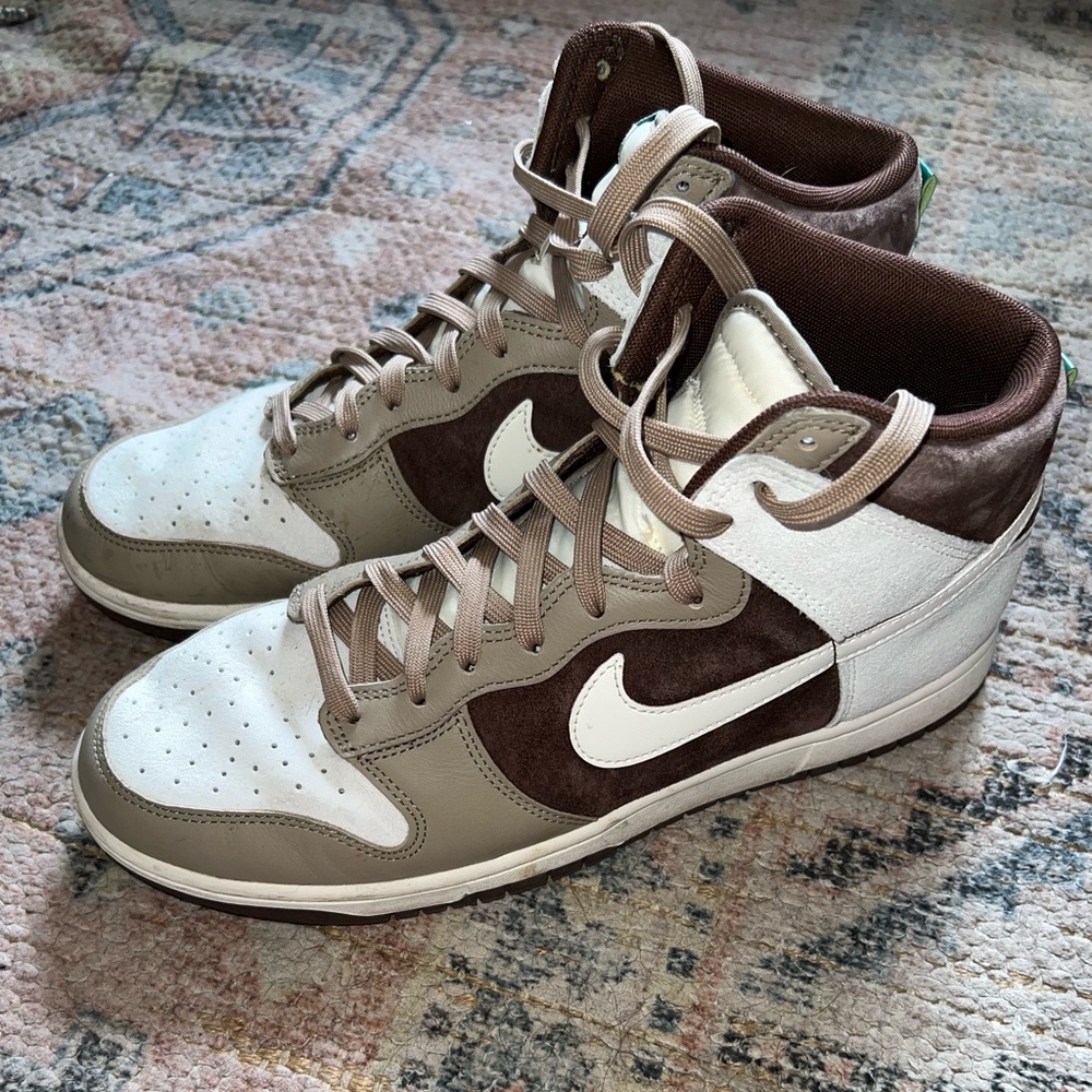 Nike Dunk High